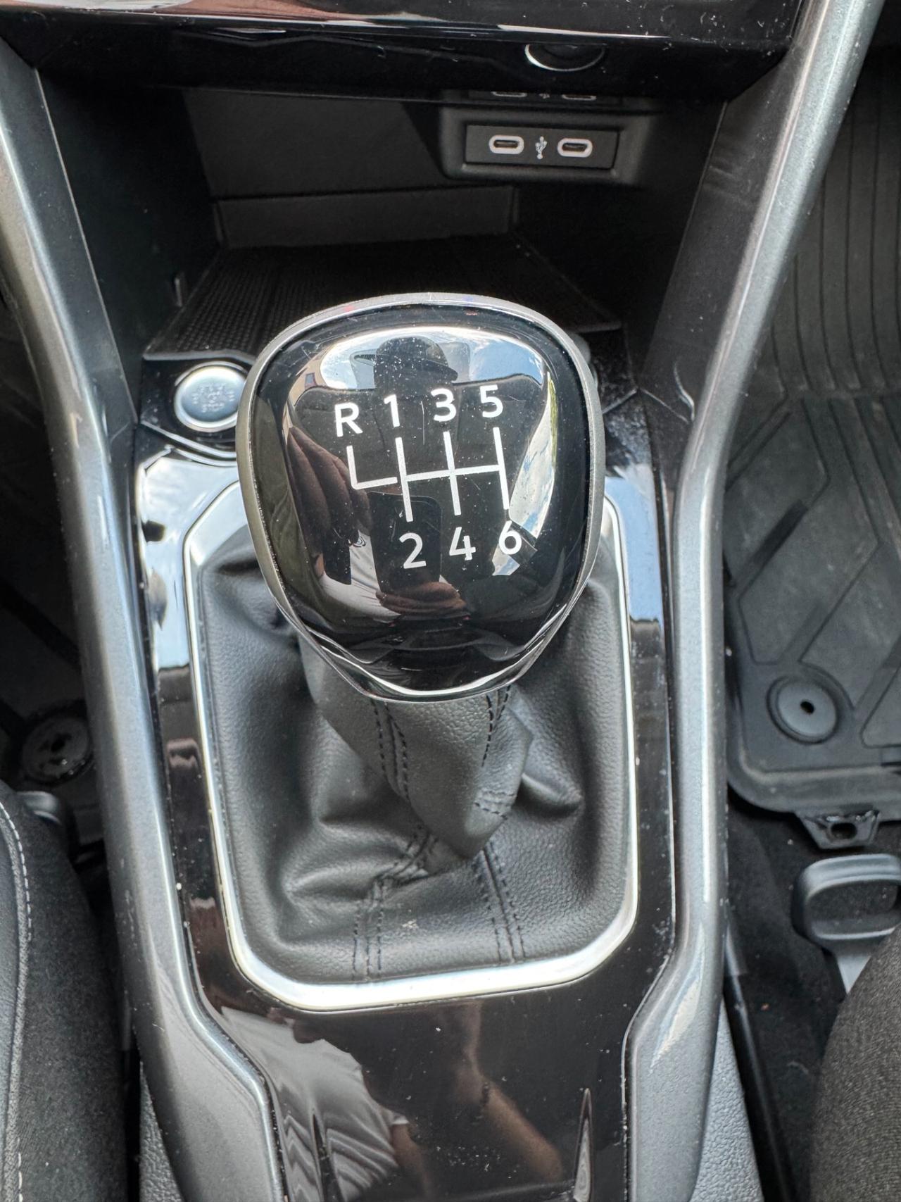 Volkswagen T-Roc 1.5 TSI ACT Style - Garanzia Volkswagen 2027