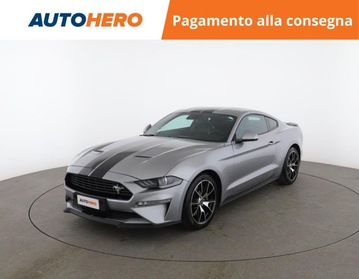 FORD Mustang Fastback 2.3 EcoBoost
