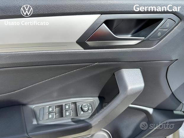 Volkswagen T-Roc cabriolet 1.5 tsi style dsg