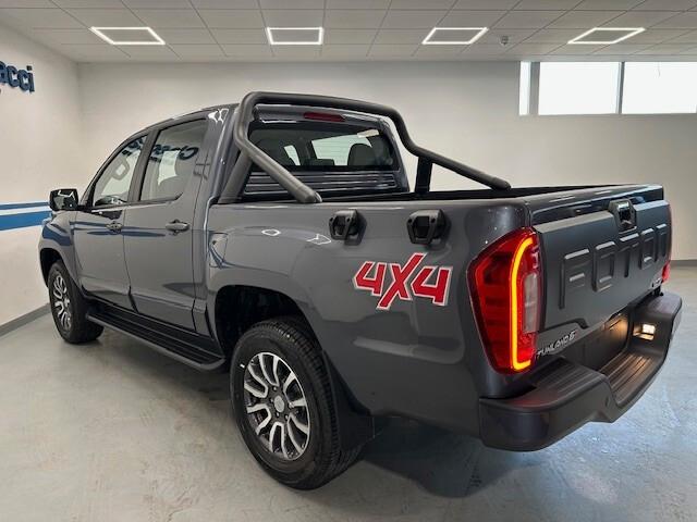 Foton Tunland g7 Tunland G7 2.0 TDI Doppia Cabina 4WD AT8