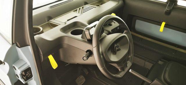 CITROEN Ami My Ami Pop