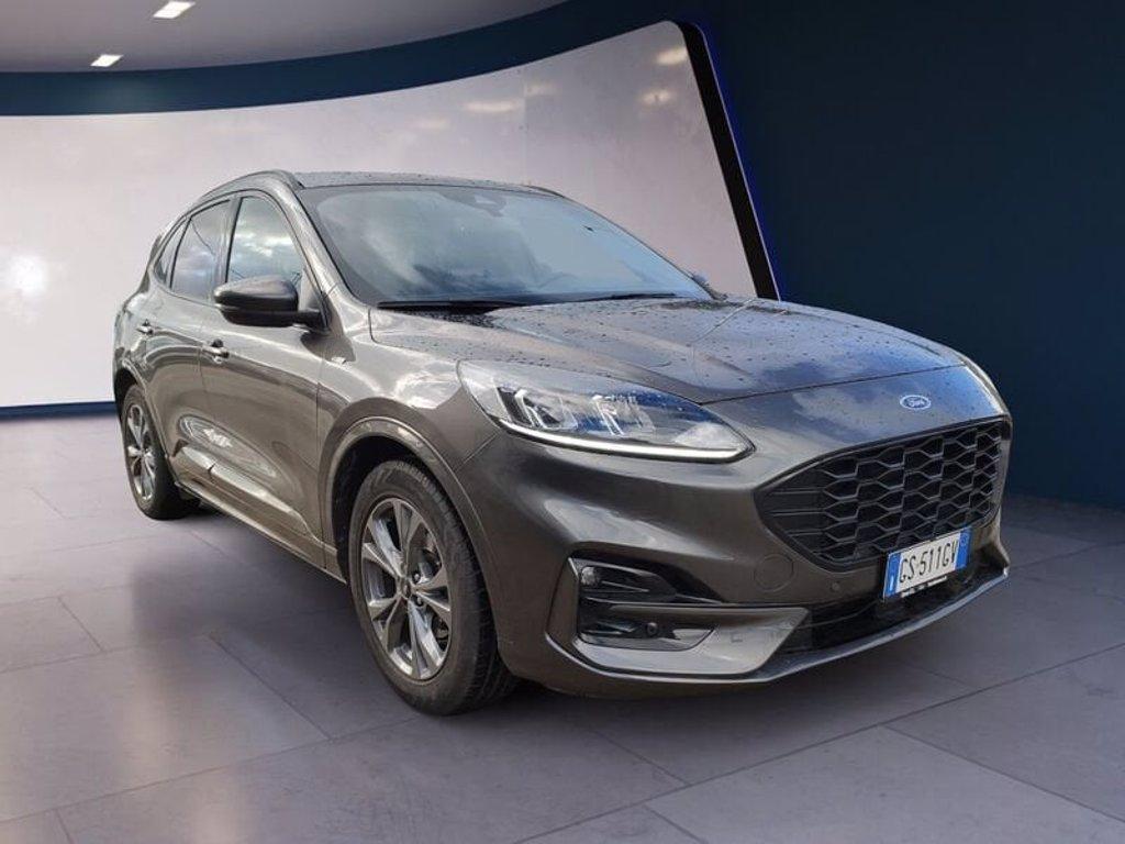 FORD Kuga 2.0 EcoBlue 120 CV aut. 2WD ST-Line del 2024