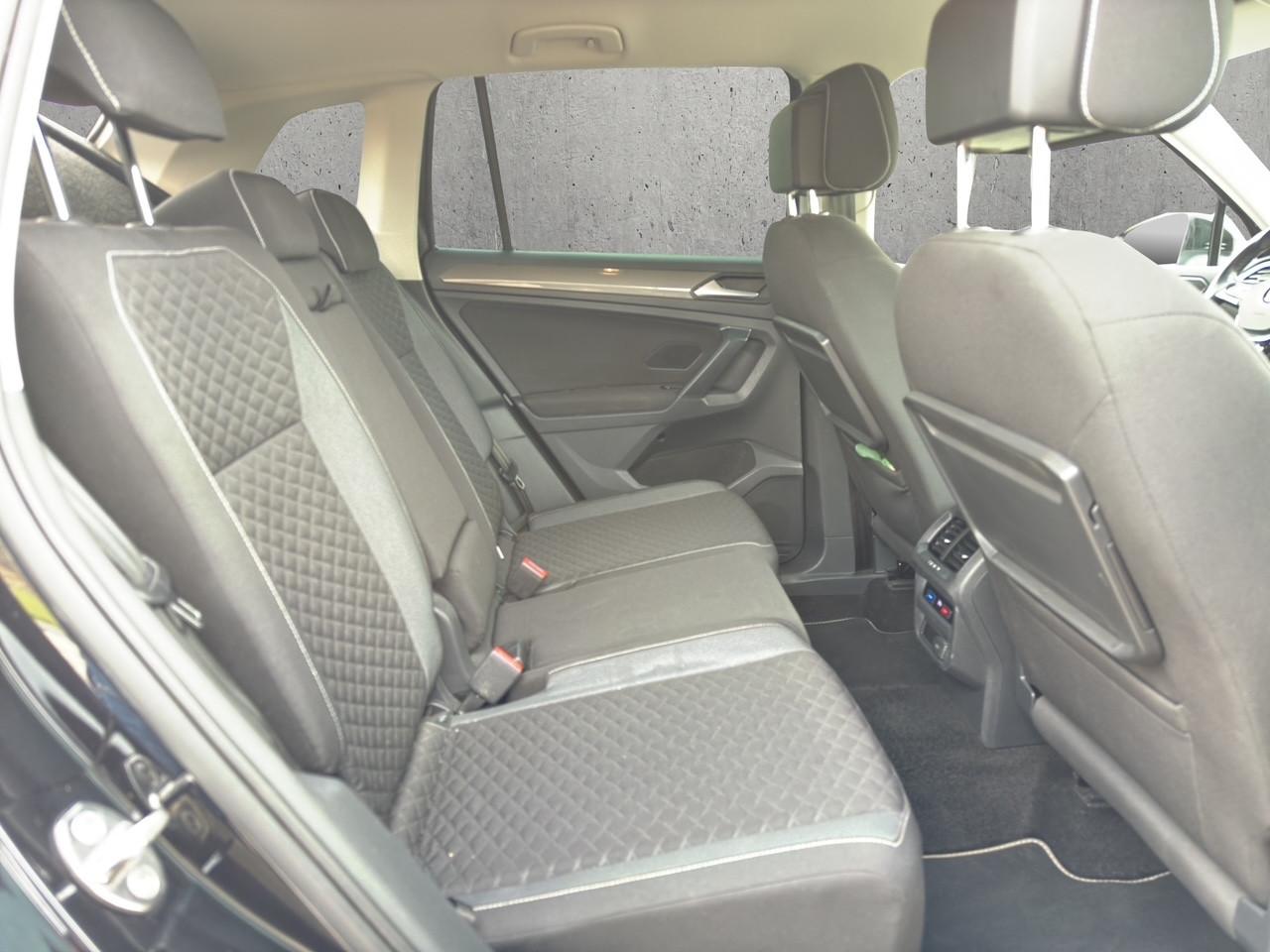 Volkswagen Tiguan 2.0 TDI SCR Sport BlueMotion Technology