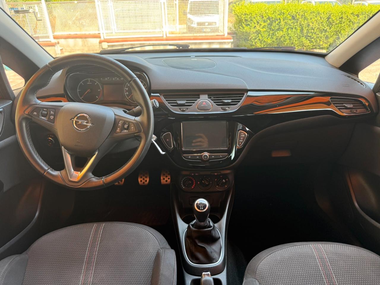 Opel Corsa 1.3 CDTI 5 porte b-Color