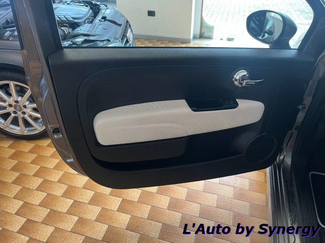 FIAT 500 1.2 S