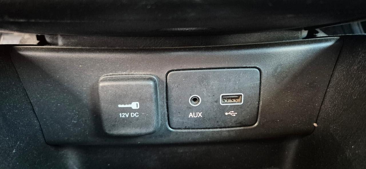 Fiat Tipo 1.6 Mjt S&S 5 porte Lounge - 2018