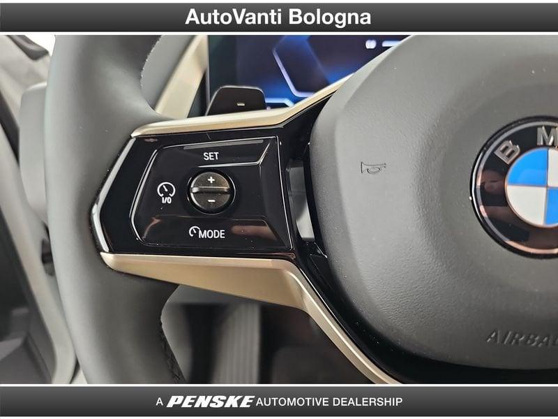 BMW X3 X3 xdrive20d auto