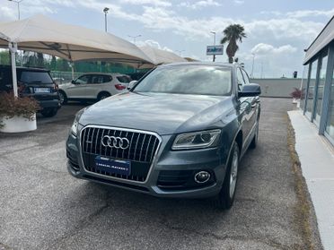 Audi Q5 2.0 TDI 177CV quattro S tronic Advanced