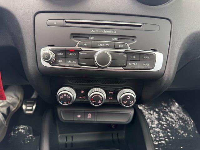 AUDI A1 SPB 1.4 TDI S-LINE NEOPATENTATI