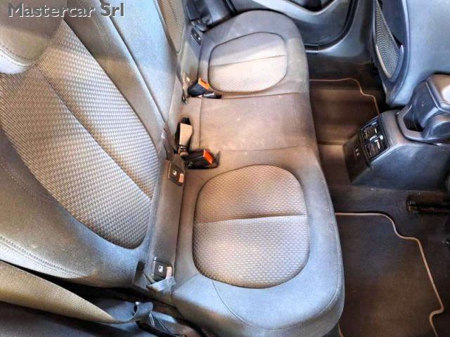 BMW X2 X2 F39 sdrive18d Business X Autom Navi - GK394FV