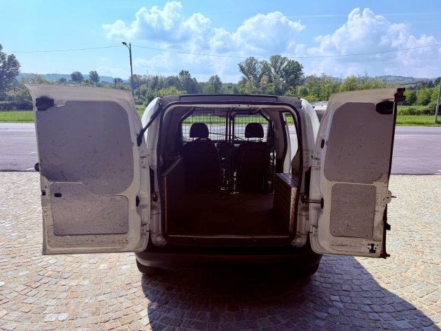 CITROEN Nemo EURO 6 - KM 79.000 - CLIMA - PREZZO PIU' IVA