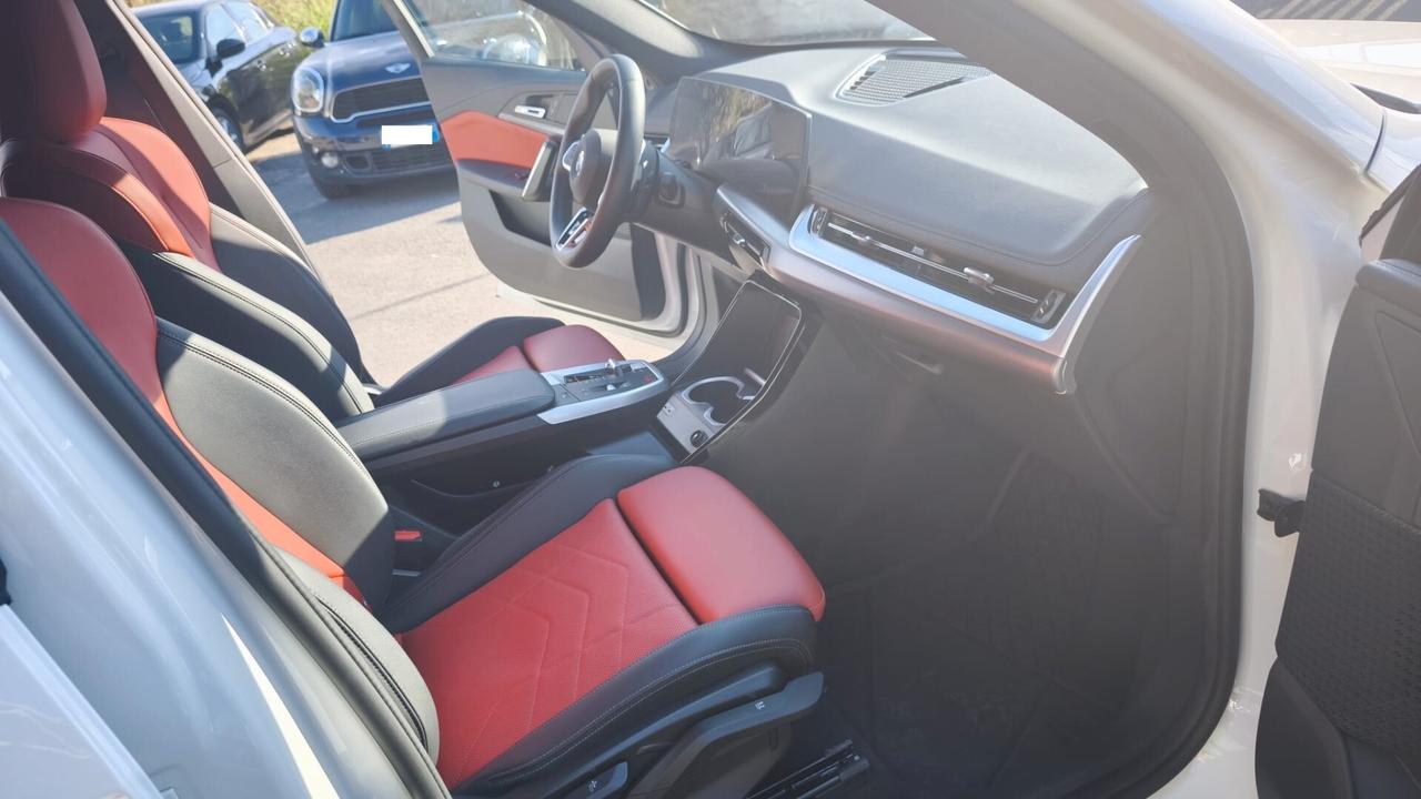 Bmw X1 sDrive 18d Msport Pro