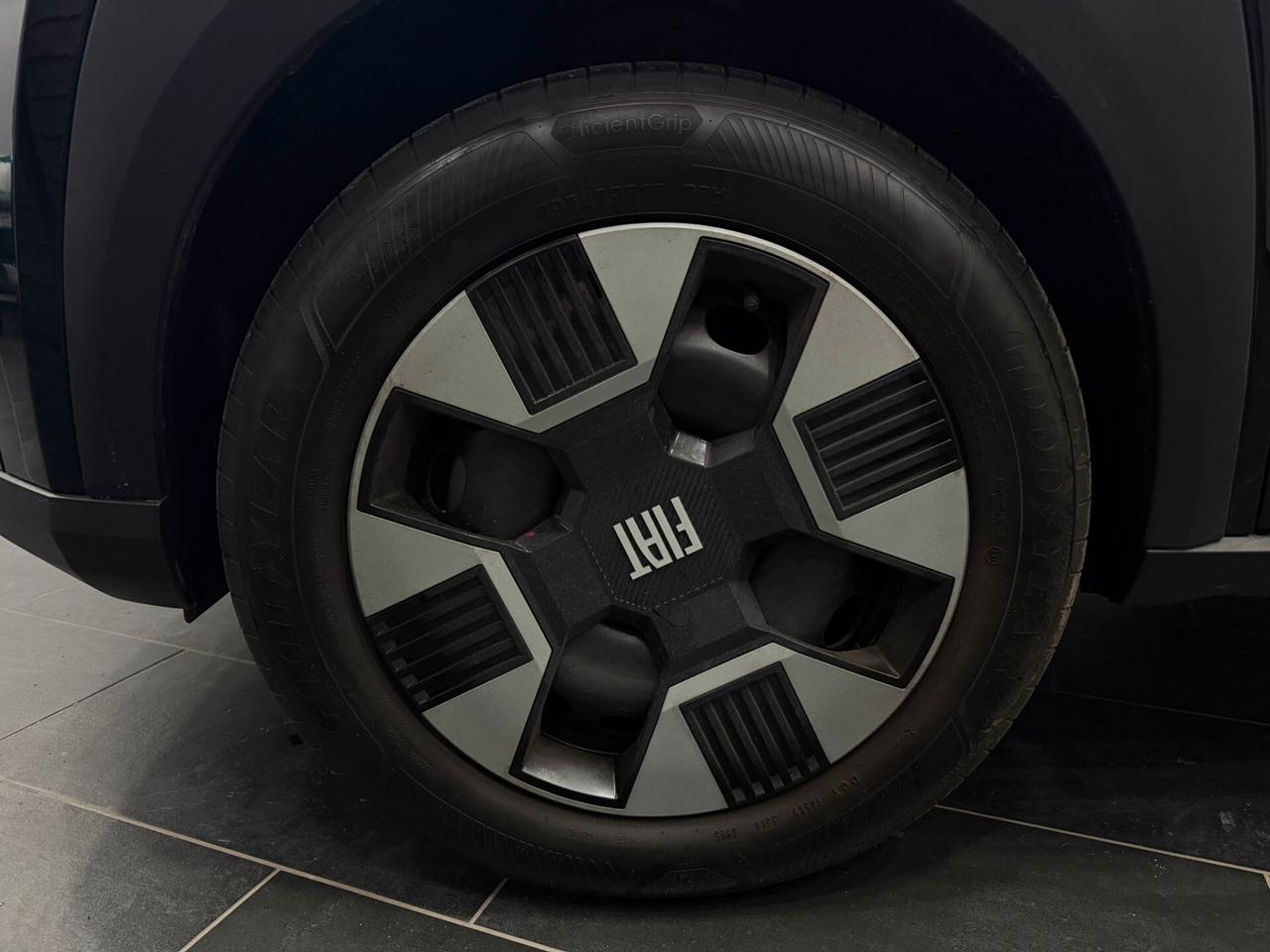 Fiat Grande Panda 1.2 Hybrid 110 CV S&S Icon