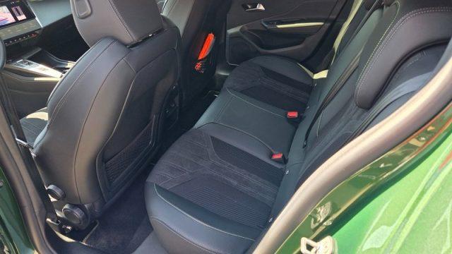 PEUGEOT 308 PureTech Turbo 130 S&S EAT8 GT PERMUTE OK NEOPAT.