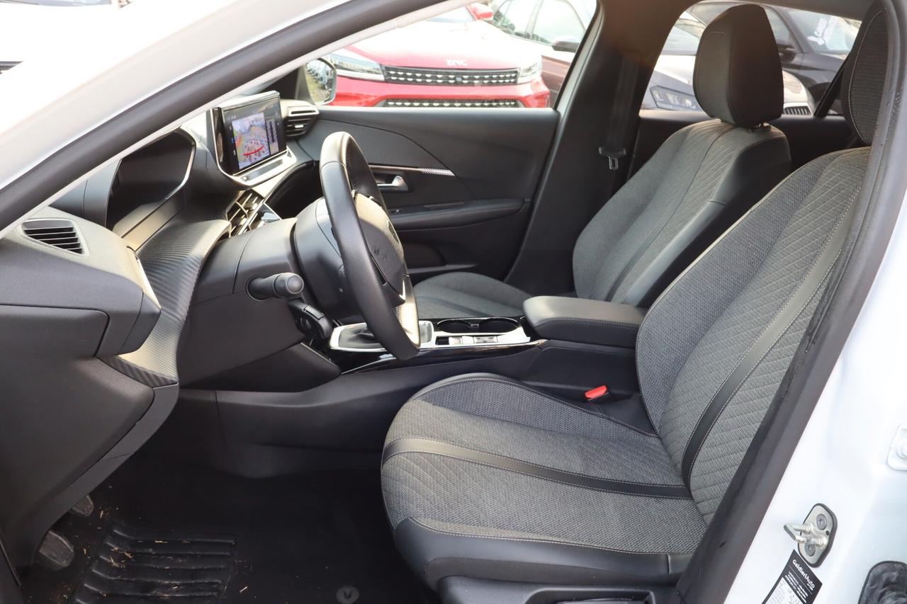 PEUGEOT 208 1.2cc PureTech 100cv S&S ALLURE