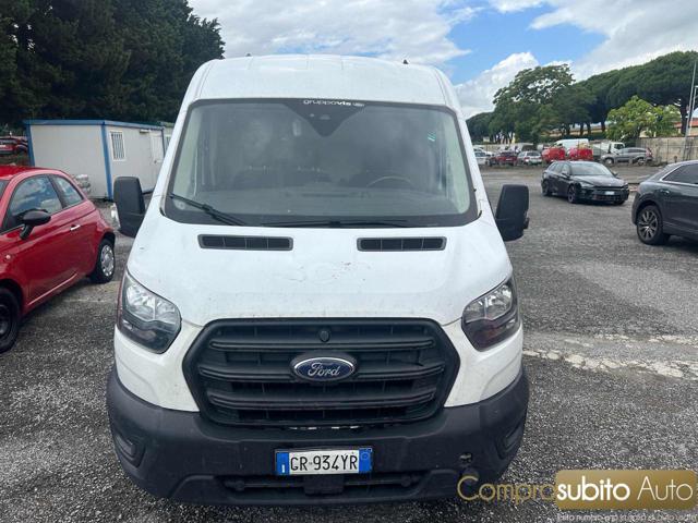 FORD Transit 290 2.0TDCi + IVA 22%