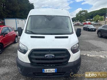 FORD Transit 290 2.0TDCi + IVA 22%
