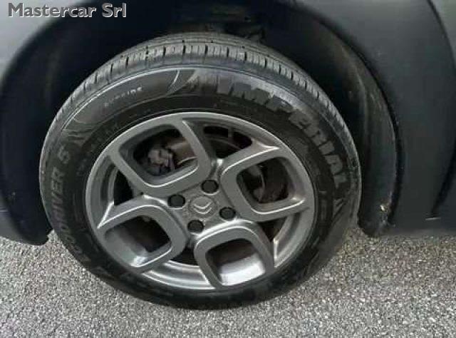 CITROEN C4 Cactus C4 Cactus 1.6 bluehdi Shine s - EZ513DH