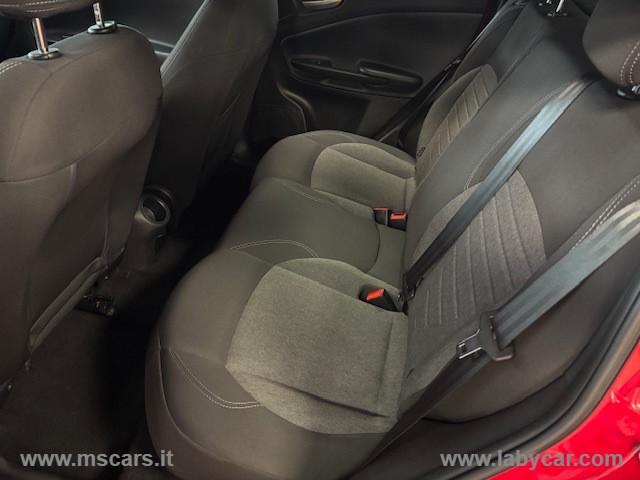 ALFA ROMEO Giulietta 1.4 Turbo 120 CV Super