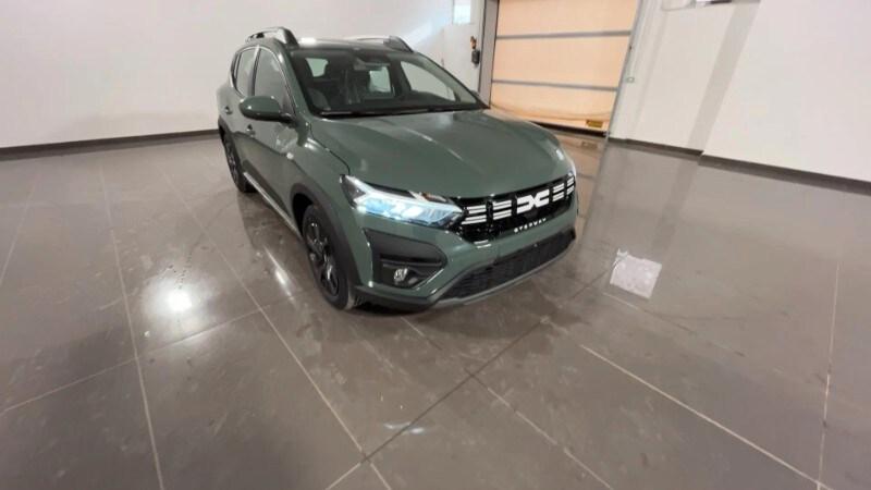 DACIA Sandero 3ª serie Sandero Stepway 1.0 TCe...