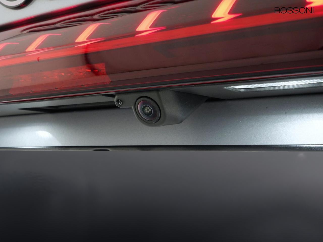 Audi A5 avant 2.0 tdi mhev+ 204cv business advanced