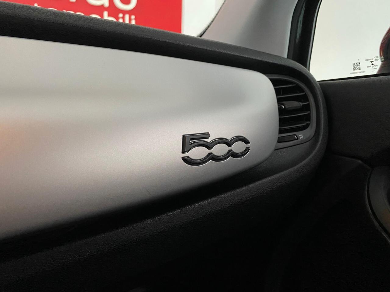 Fiat 500X 1.3 MultiJet 95 CV Cross