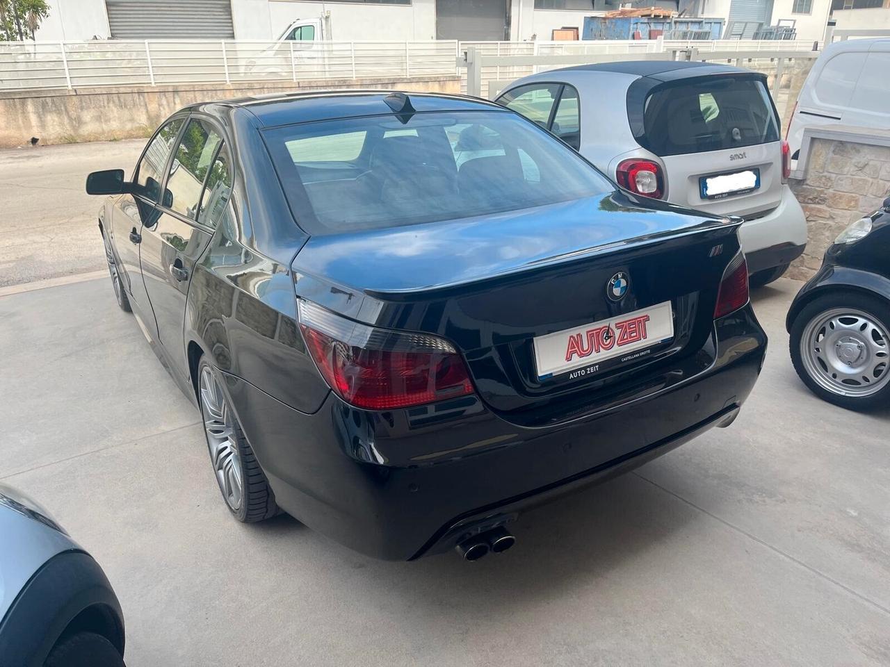Bmw 535d MSport