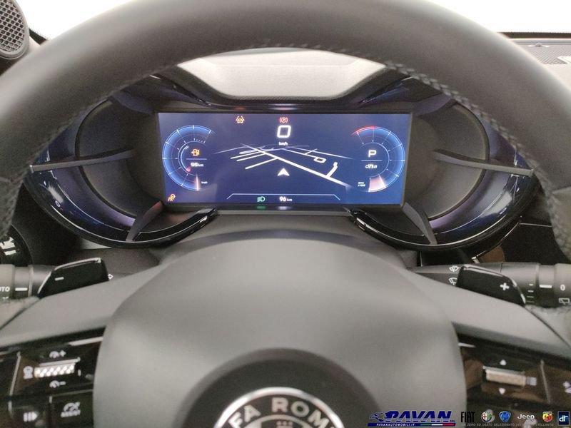 Alfa Romeo Junior Hybrid 145cv SPECIALE (Pack TECHNO)