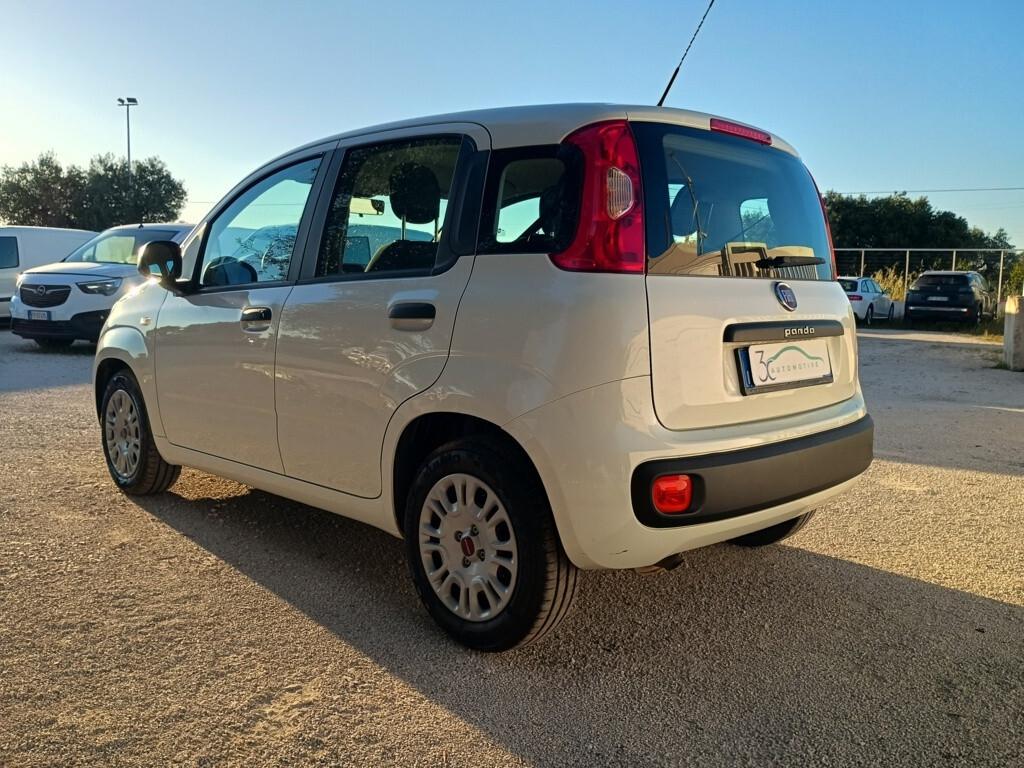 Fiat Panda 1.3 MJT 95cv Easy