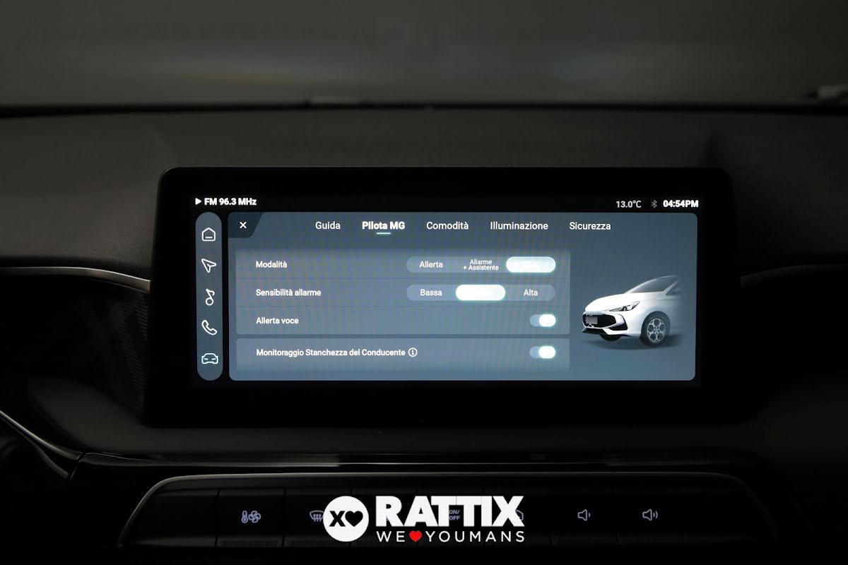 MG MG3 1.5 115CV Comfort