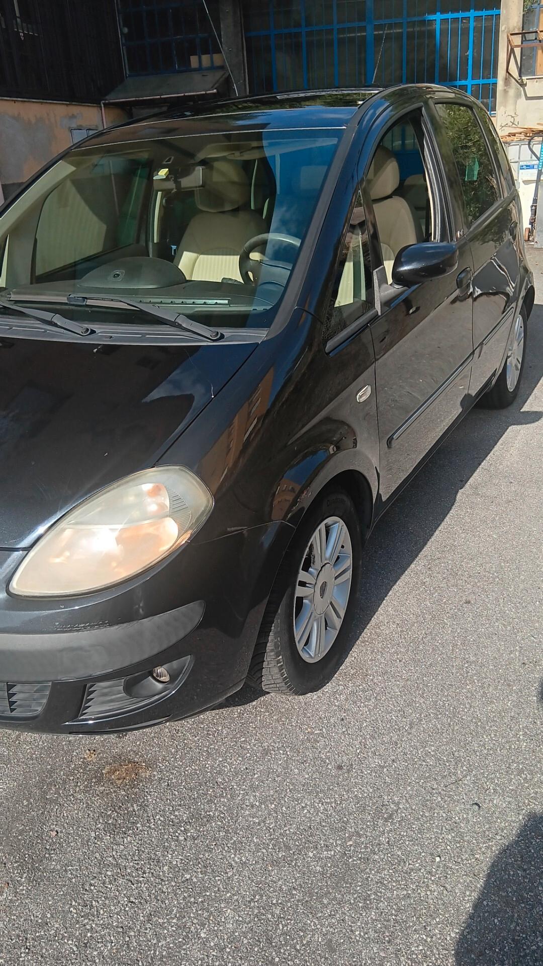Lancia MUSA 1.4 16V Platino