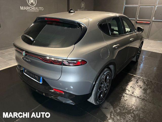 ALFA ROMEO Tonale 1.5 160 CV MHEV TCT7 Veloce