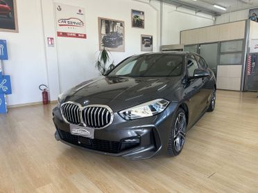 BMW Serie 1 116d MSport