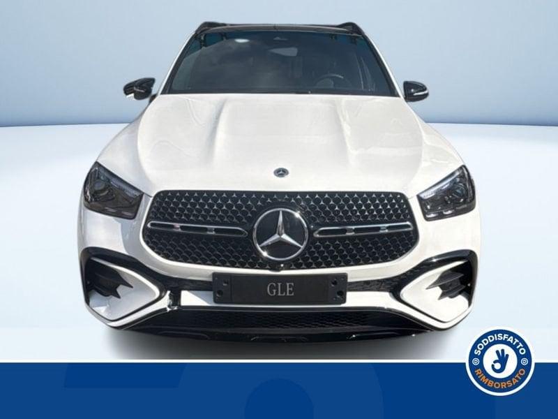 Mercedes-Benz GLE 350de 4Matic EQ-Power AMG Line Premium