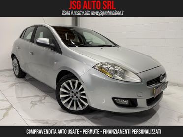 Fiat Bravo 1.4 T-jet 120 CV Emotion