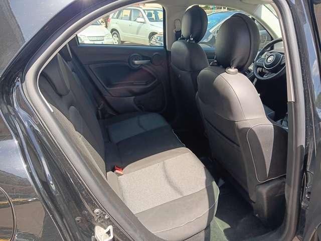 Fiat 500X 500 X 2018 1.3 mjt Urban 4x2 95cv