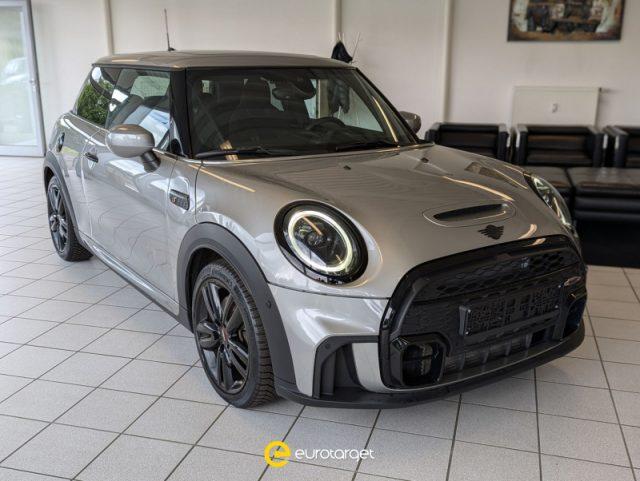 MINI Mini 2.0 Cooper S JCW