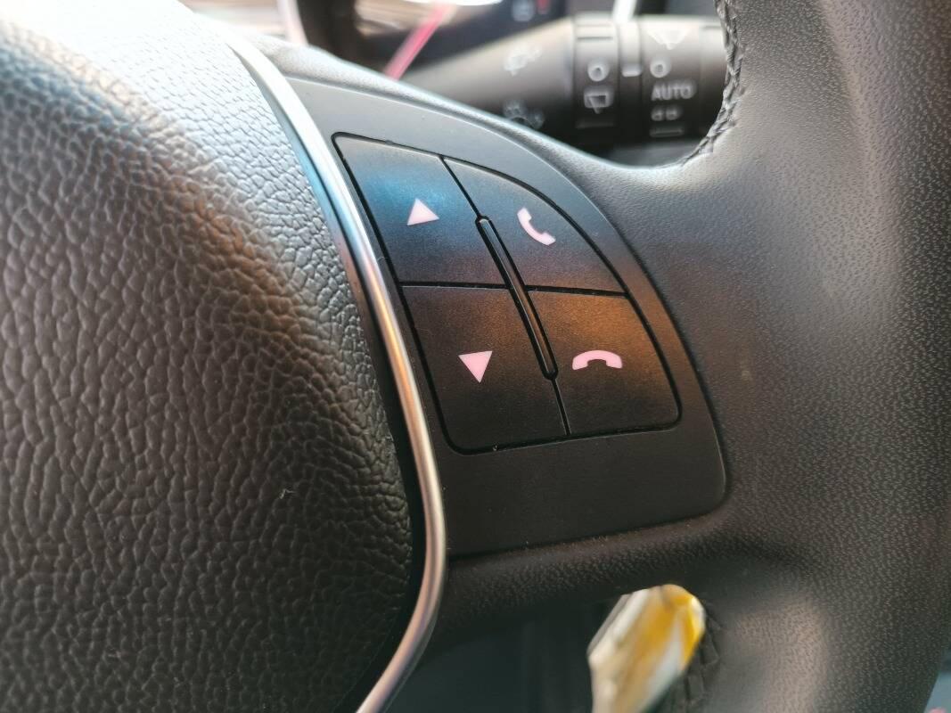 Alfa Romeo Giulietta 1.6 jtdm Super 120cv