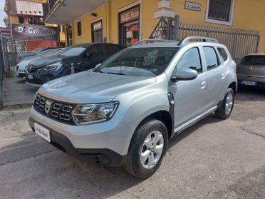 Dacia Duster 1.0 TCe 100 CV ECO-G 4x2 Comfort