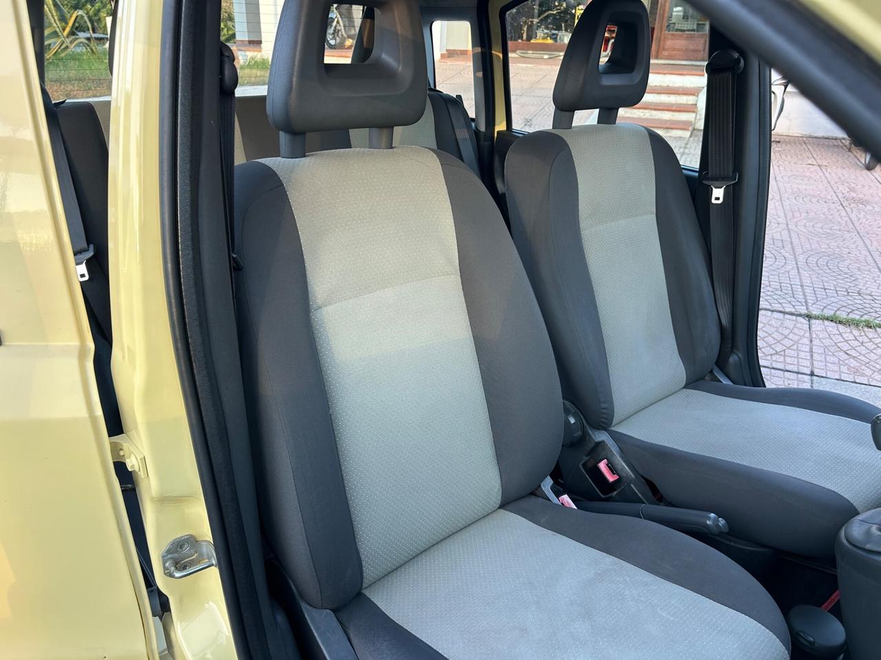 Fiat Panda 1.1