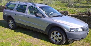VOLVO V70 XC70 CROSS COUNTRY 4X4
