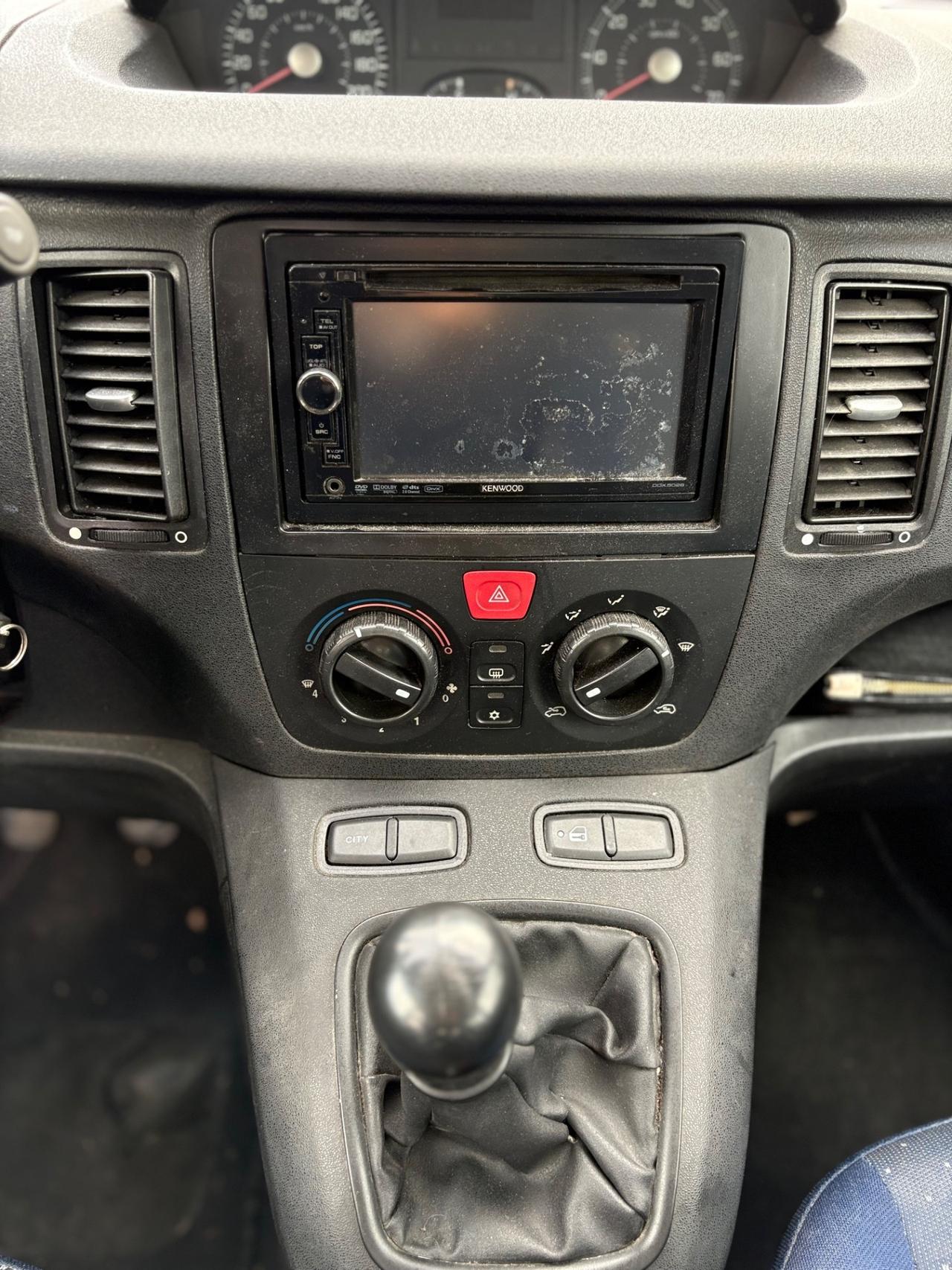 Fiat Idea 1.4cc benzina GPL Active