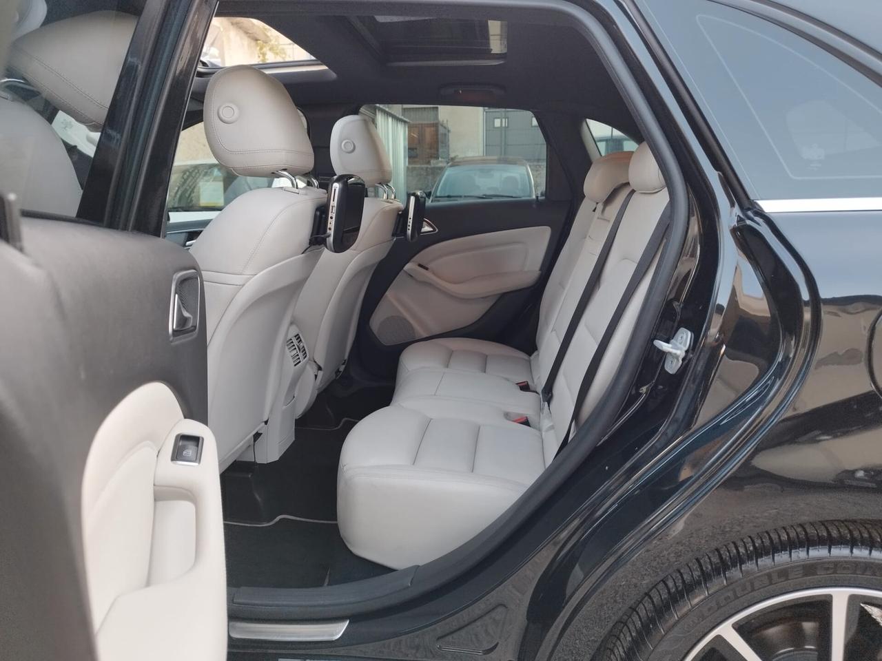 Mercedes-benz A 180 A 180 CDI Premium