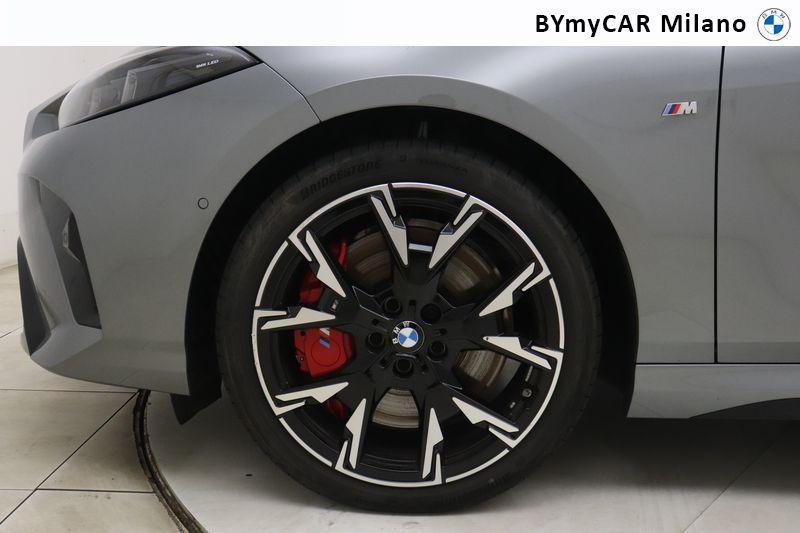 BMW Serie 1 118 d MSport Pro DCT