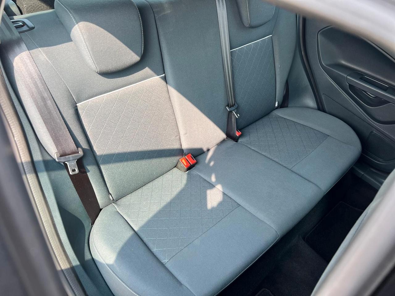 Ford Fiesta Ikon 1.4 TDCi 70CV 5p. Business