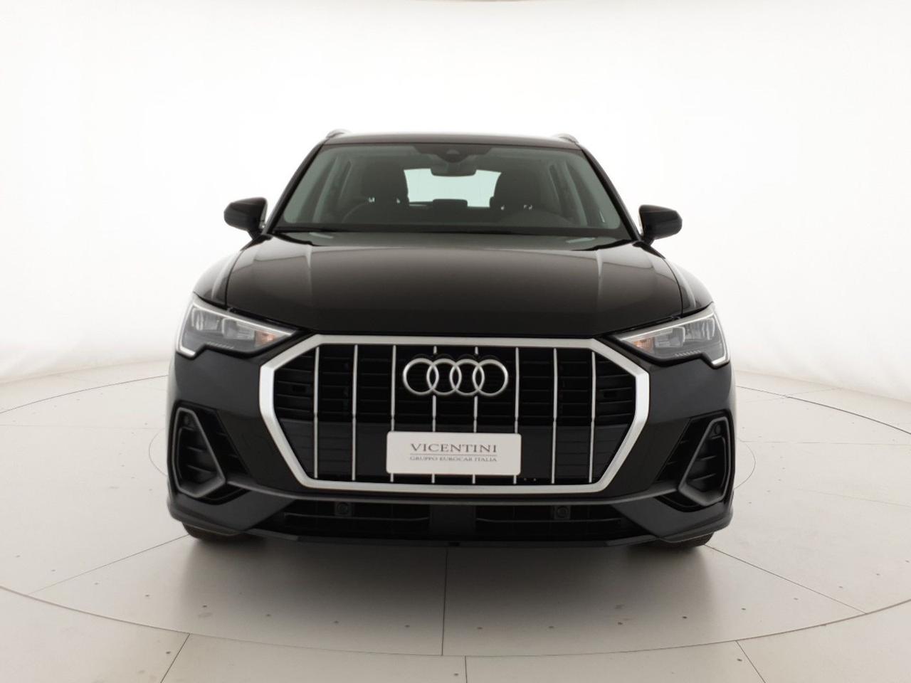 35TDI 150CV S tronic S line Edition