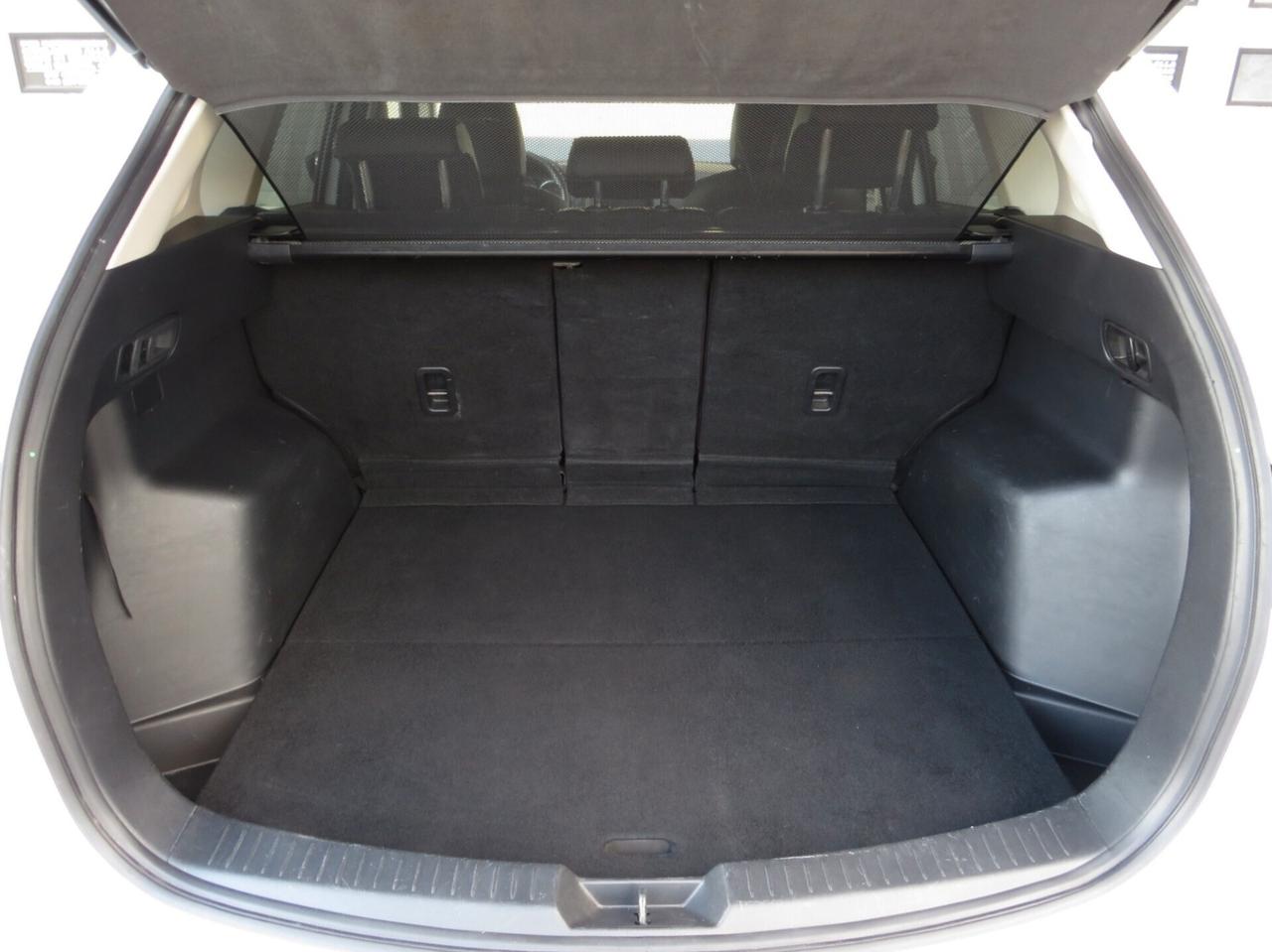 Mazda CX-5 2.2Exceed 4wd 175cv 6at/full led/full adas/keyless