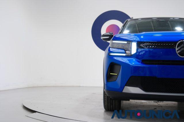 CITROEN C3 PURETECH 100 S&S PLUS FARI LED NEOPATENTATI