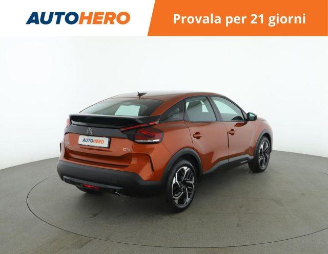 CITROEN C4 BlueHDi 130 S&S EAT8 Feel Pack