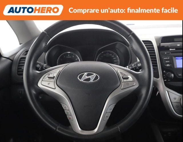HYUNDAI iX20 1.4 90 CV Comfort
